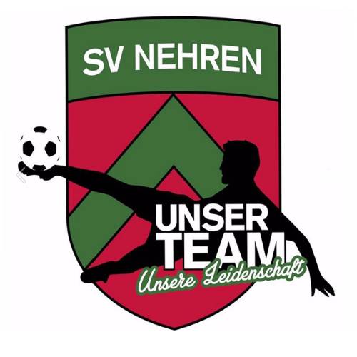 SV Nehren Logo