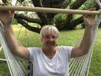 Petra Wiegand